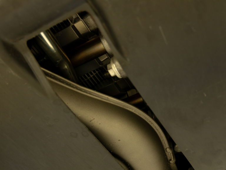 Porsche 964 Carrera 2 Cabrio WTL