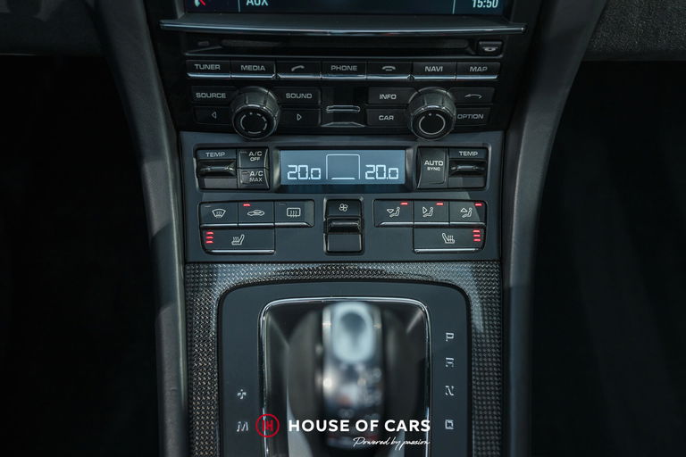 Porsche 981 Boxster GTS