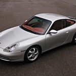 Porsche 996 Carrera