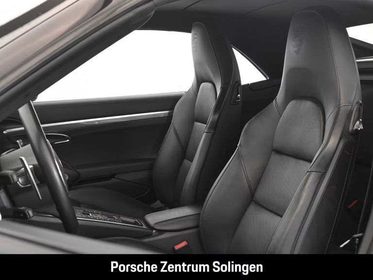 Porsche 991 Carrera 4S