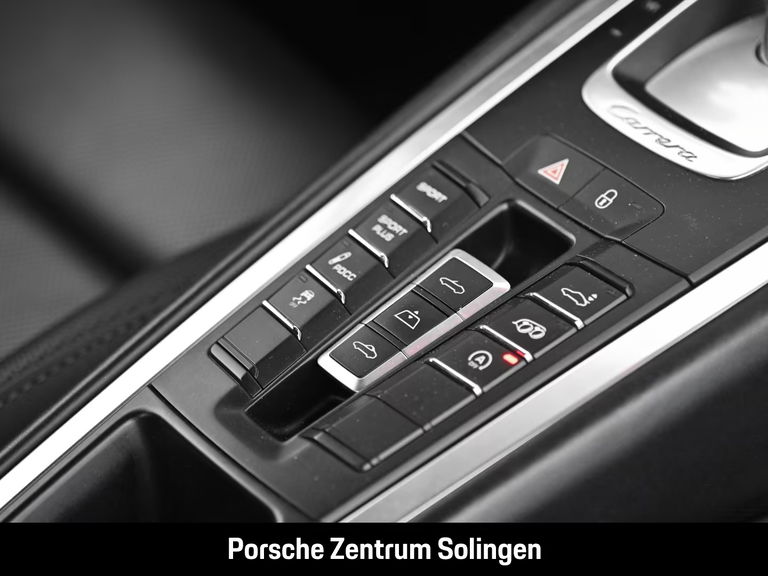 Porsche 991 Carrera 4S