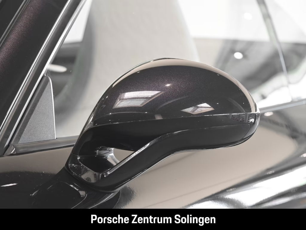 Porsche 991 Carrera 4S