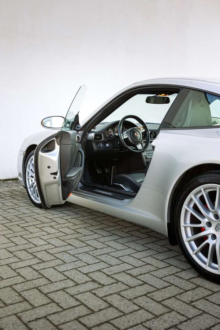 Porsche 997 Carrera S