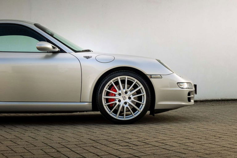 Porsche 997 Carrera S