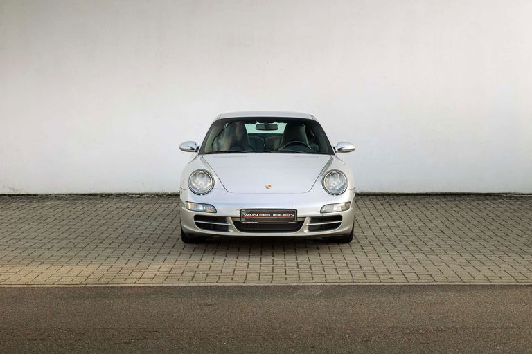 Porsche 997 Carrera S