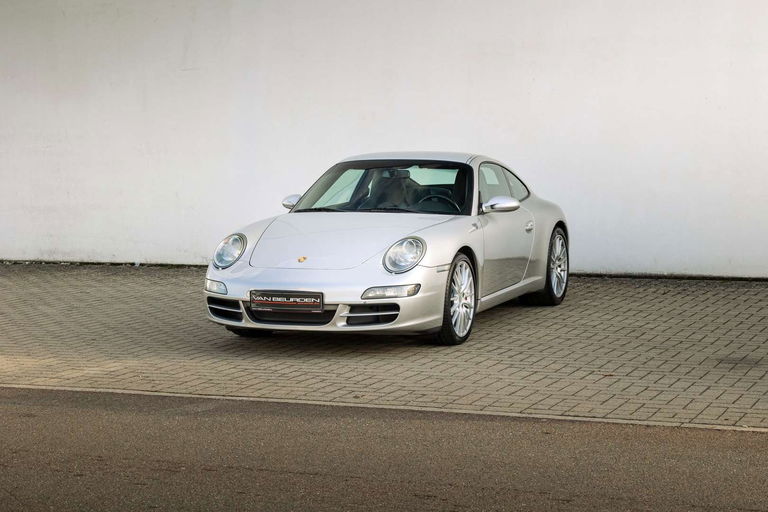 Porsche 997 Carrera S