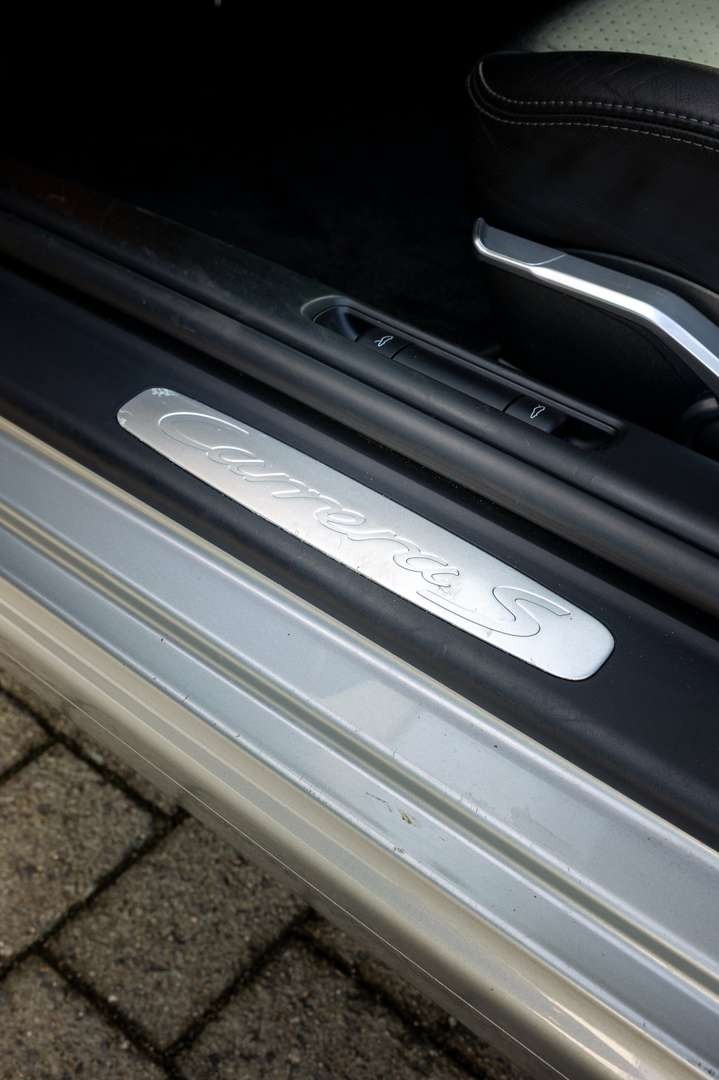 Porsche 997 Carrera S