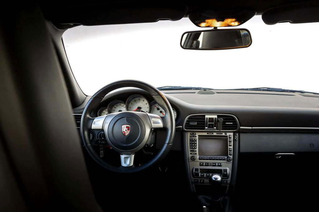 Porsche 997 Carrera S