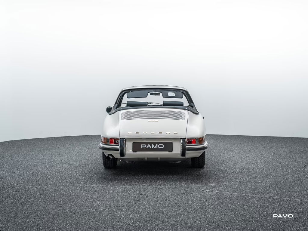 Porsche 911 S (F-Modell)