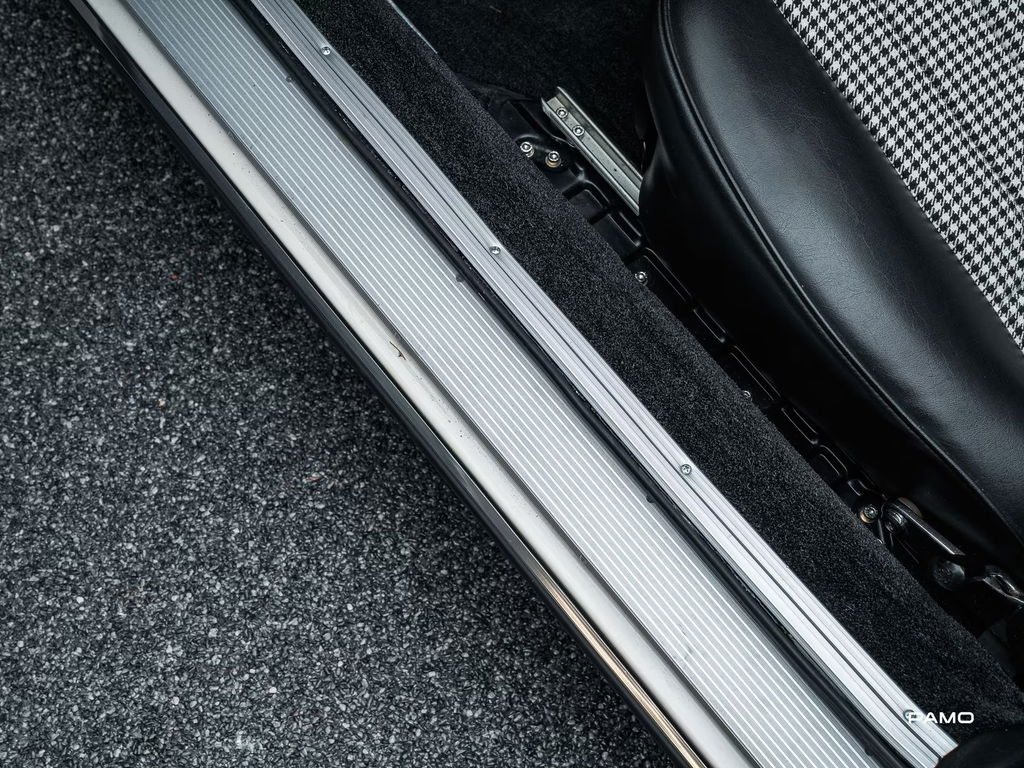 Porsche 911 S (F-Modell)