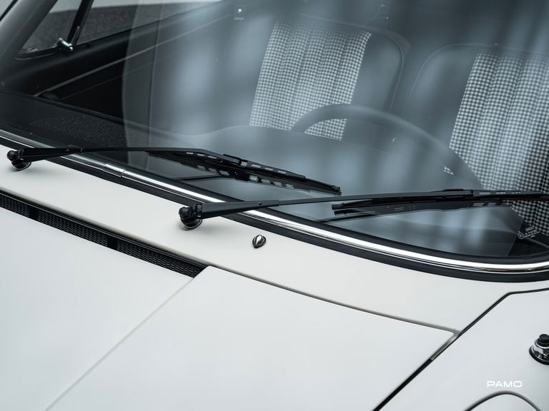 Porsche 911 S (F-Modell)