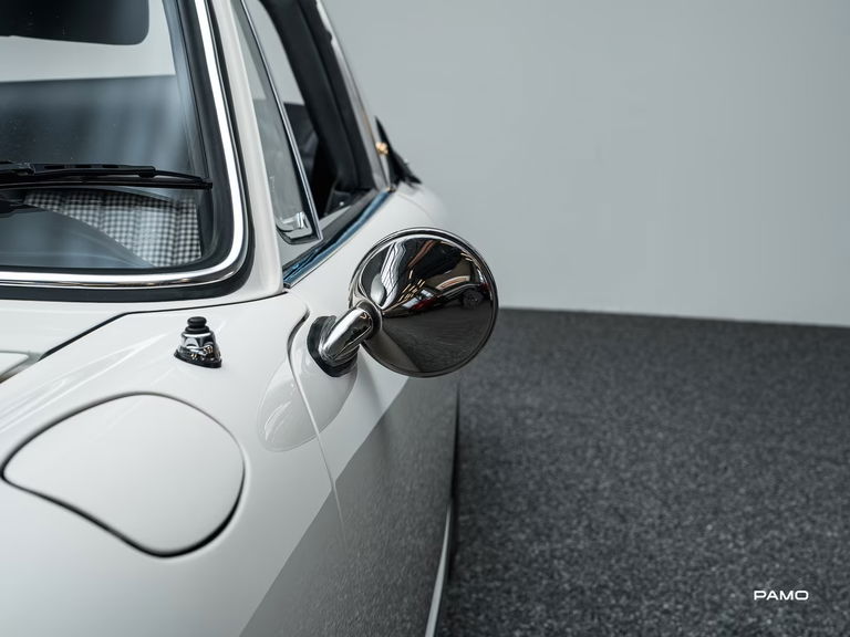 Porsche 911 S (F-Modell)