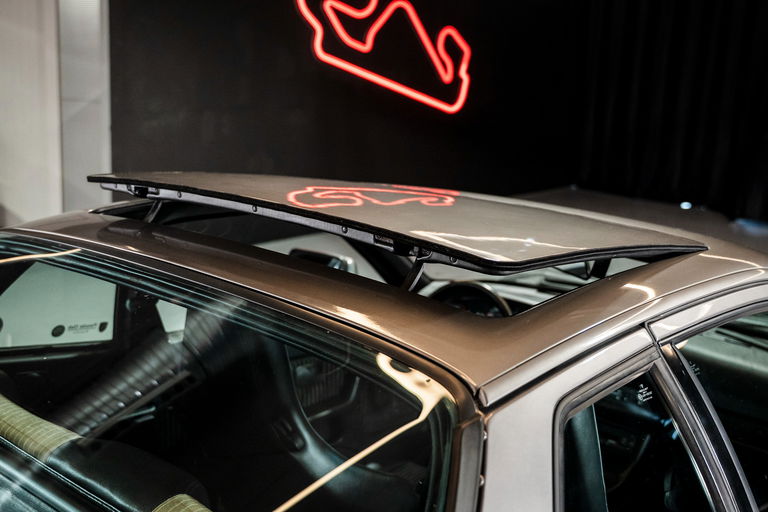 Porsche 944 Turbo Coupé