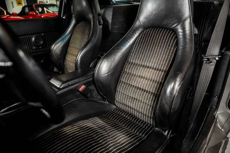 Porsche 944 Turbo Coupé