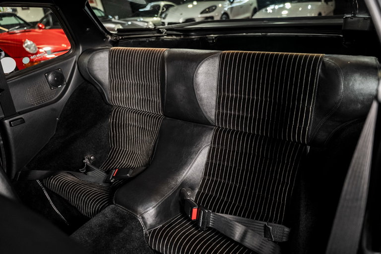 Porsche 944 Turbo Coupé