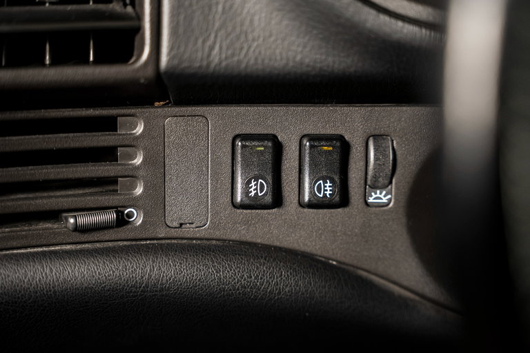 Porsche 944 Turbo Coupé