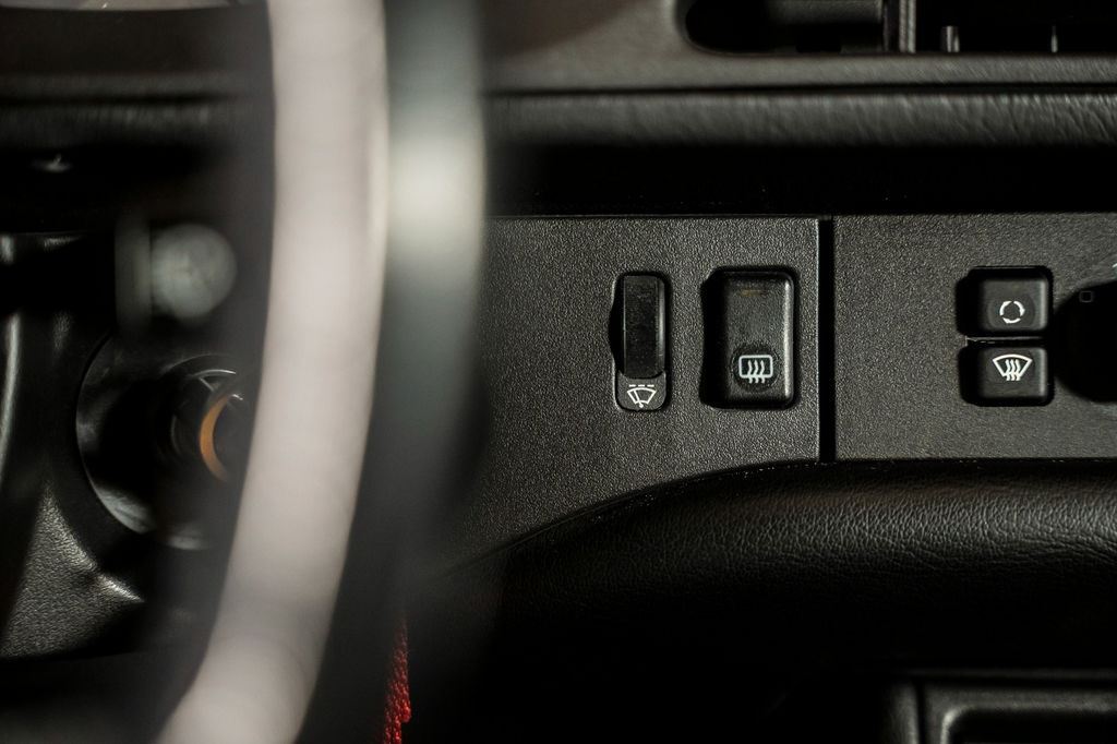 Porsche 944 Turbo Coupé