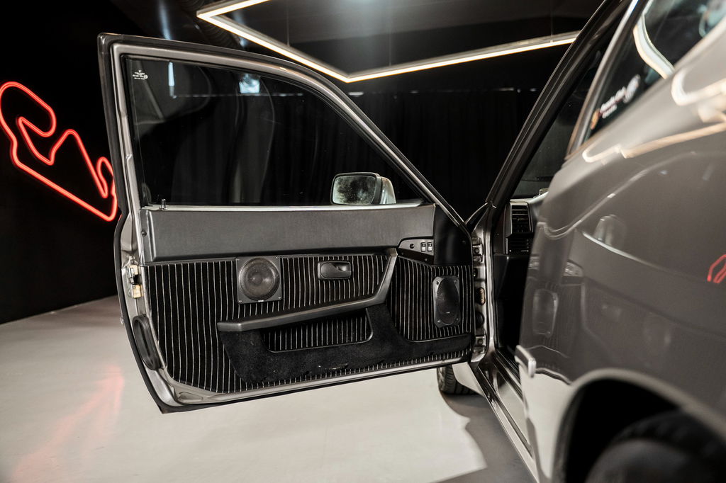 Porsche 944 Turbo Coupé