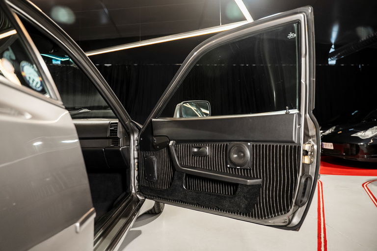 Porsche 944 Turbo Coupé