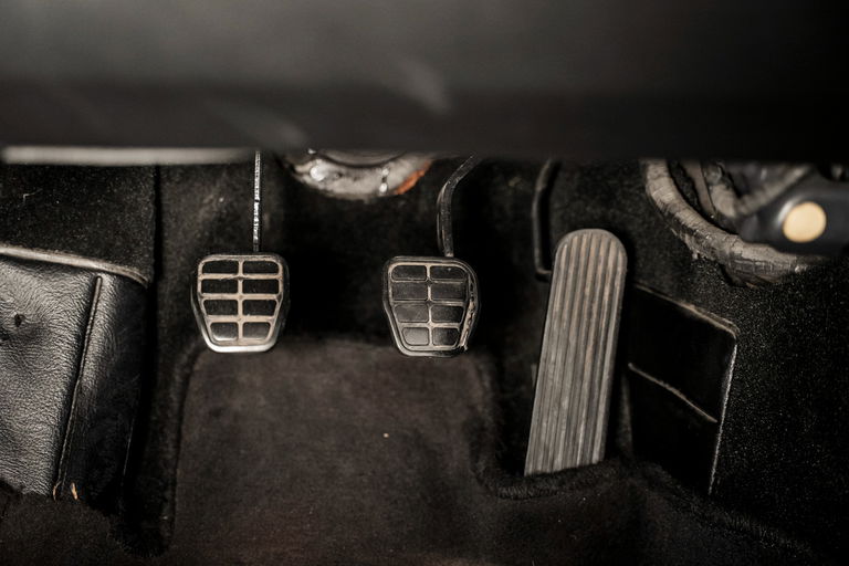 Porsche 944 Turbo Coupé