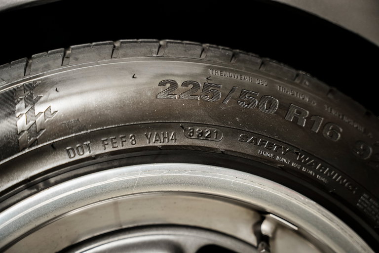 Porsche 944 Turbo Coupé