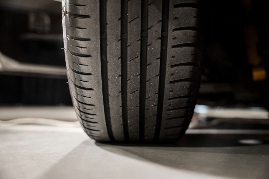 Porsche 944 Turbo Coupé