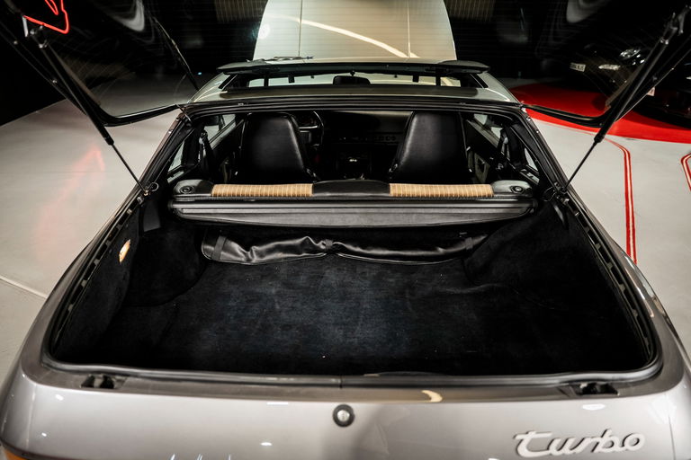 Porsche 944 Turbo Coupé