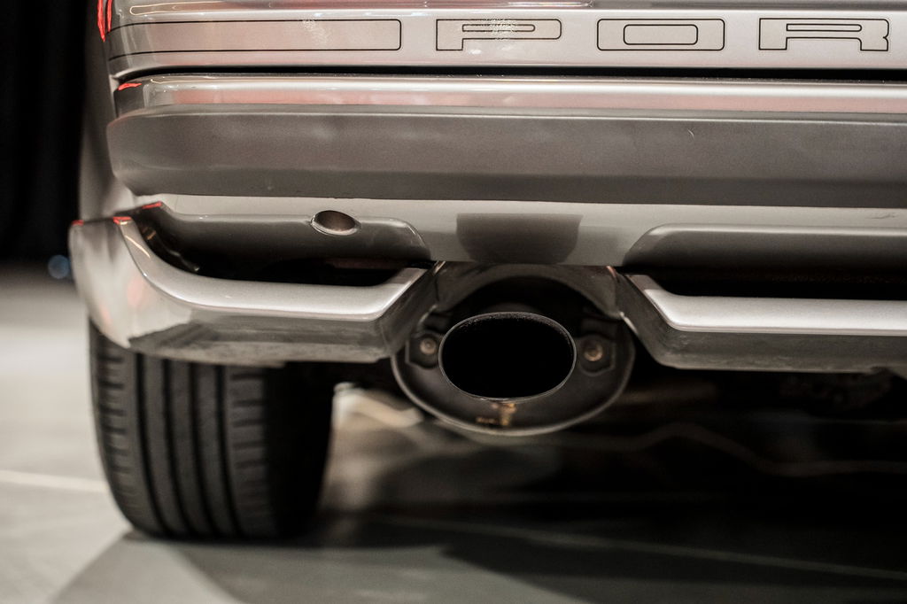 Porsche 944 Turbo Coupé