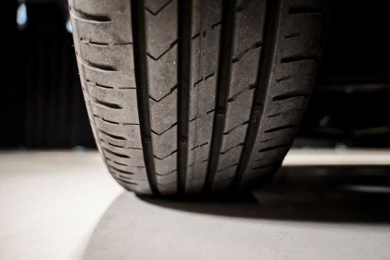 Porsche 944 Turbo Coupé
