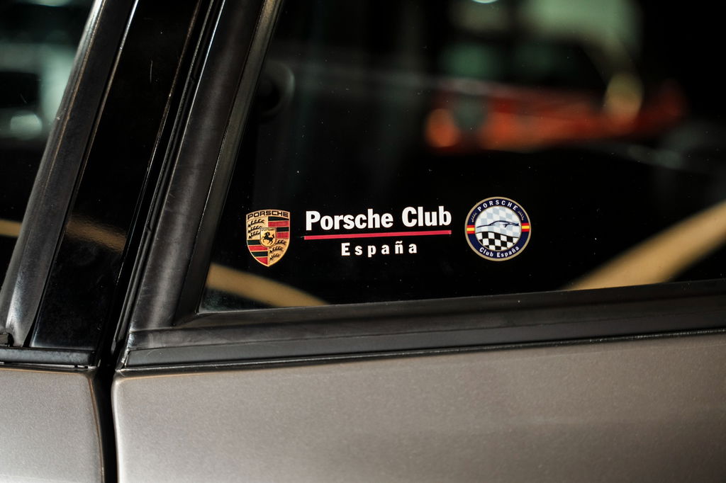Porsche 944 Turbo Coupé