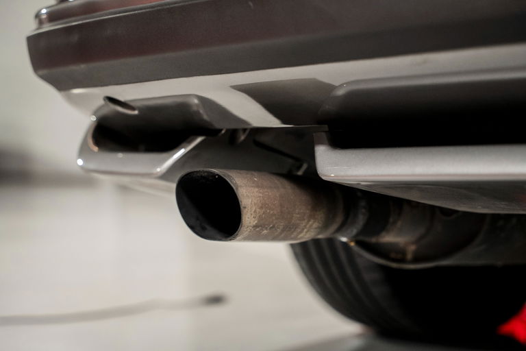 Porsche 944 Turbo Coupé