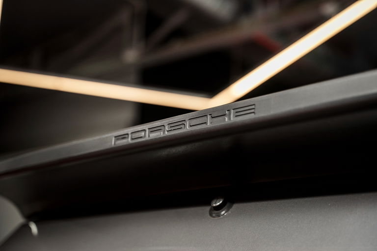 Porsche 944 Turbo Coupé