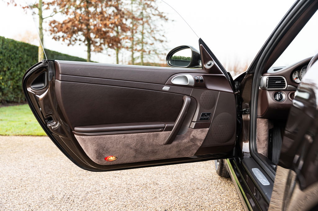 Porsche 997.2 Carrera 4S