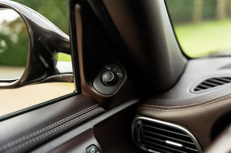 Porsche 997.2 Carrera 4S