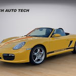 Porsche 987 Boxster S
