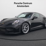 Porsche 992.2 GT3 Touring