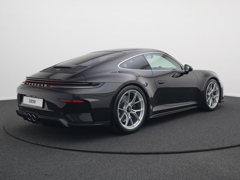 Porsche 992.2 GT3 Touring