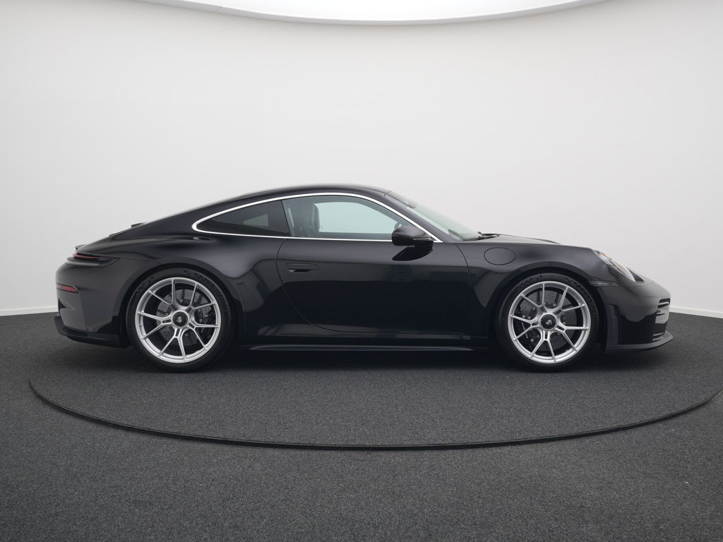 Porsche 992.2 GT3 Touring