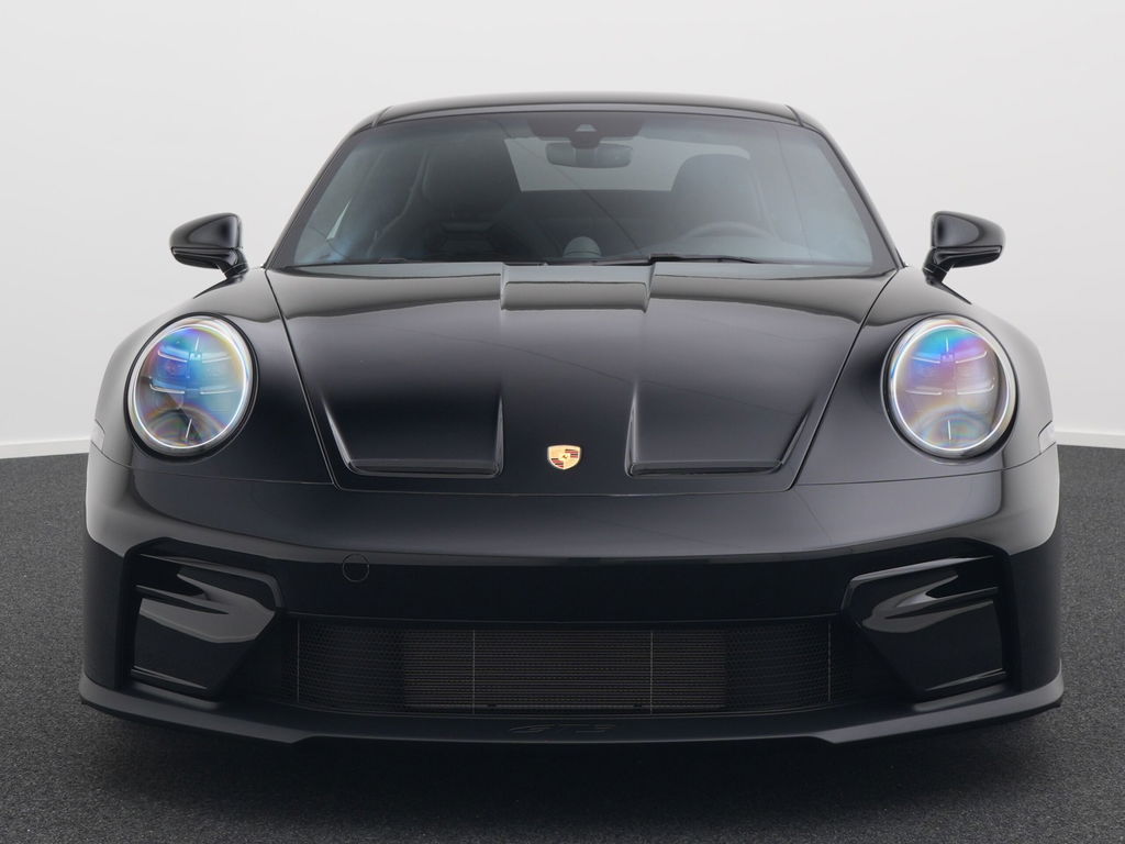 Porsche 992.2 GT3 Touring