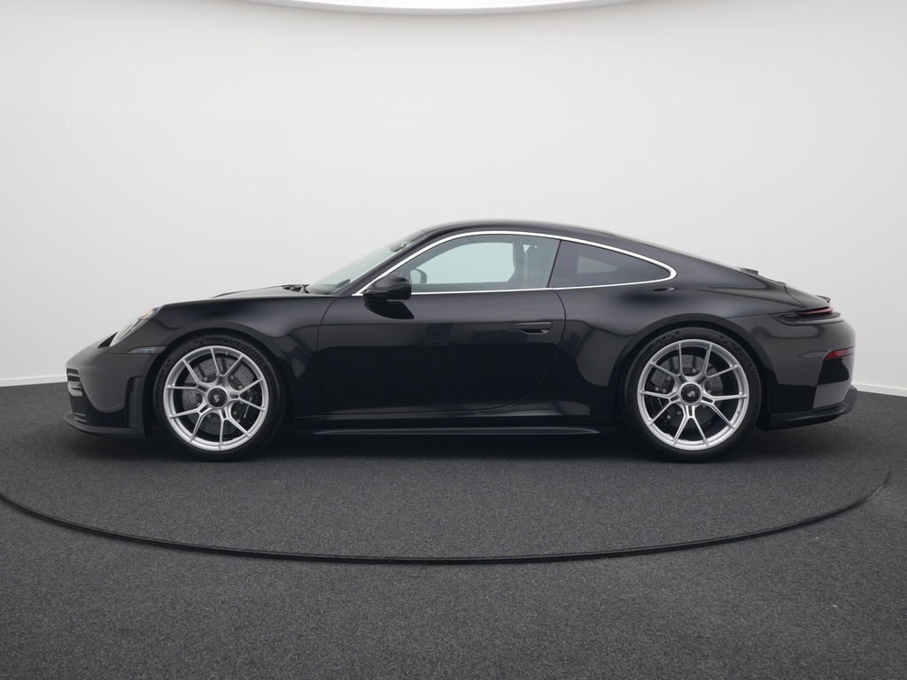 Porsche 992.2 GT3 Touring