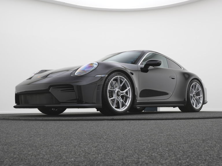 Porsche 992.2 GT3 Touring