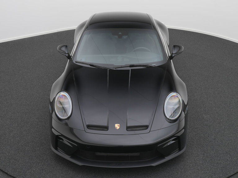 Porsche 992.2 GT3 Touring