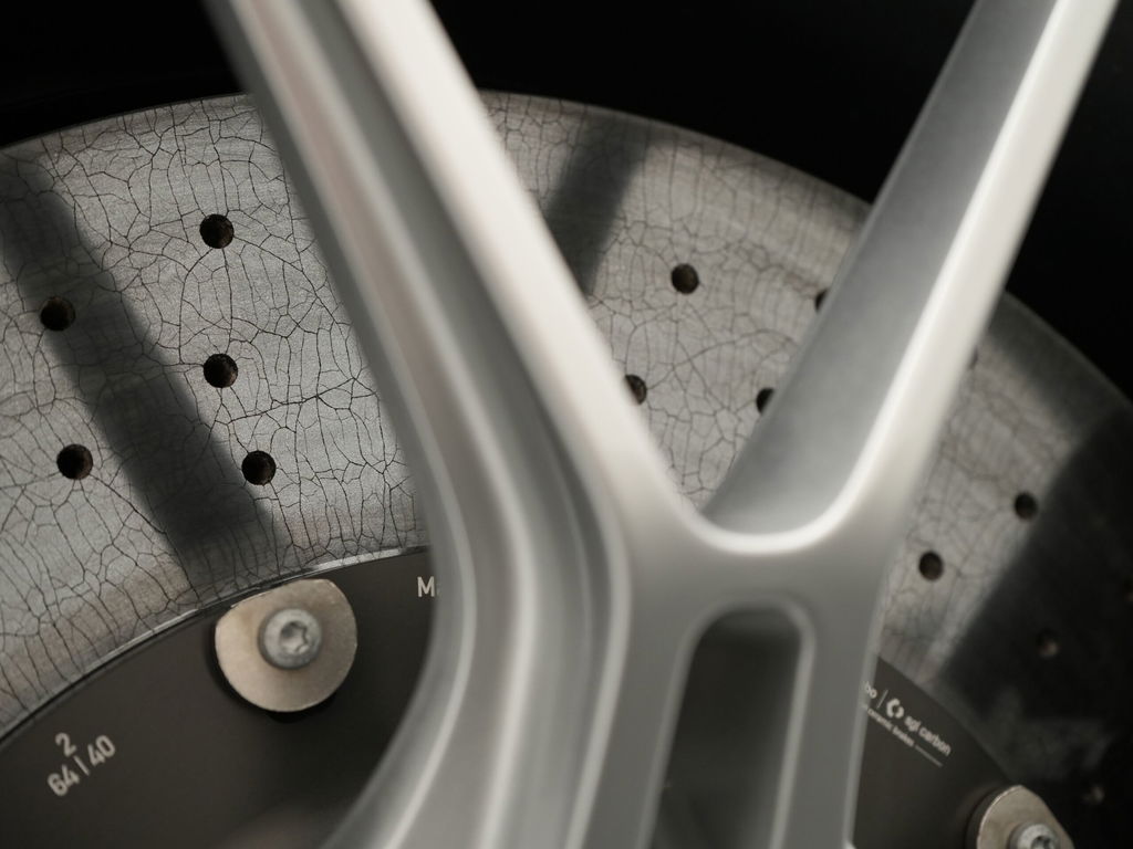 Porsche 992.2 GT3 Touring