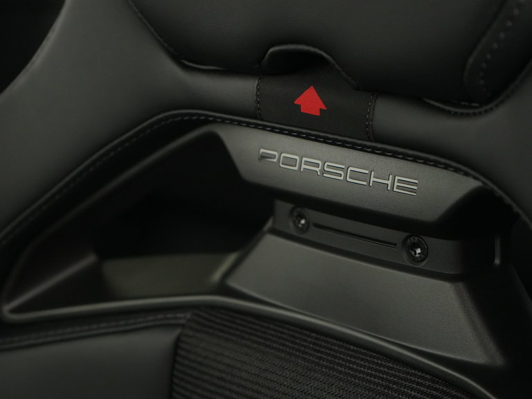 Porsche 992.2 GT3 Touring