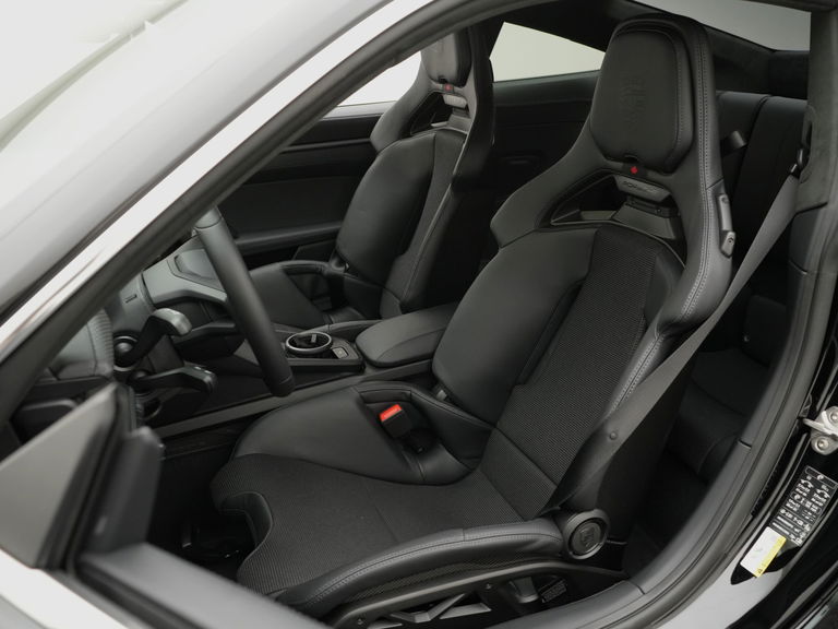 Porsche 992.2 GT3 Touring