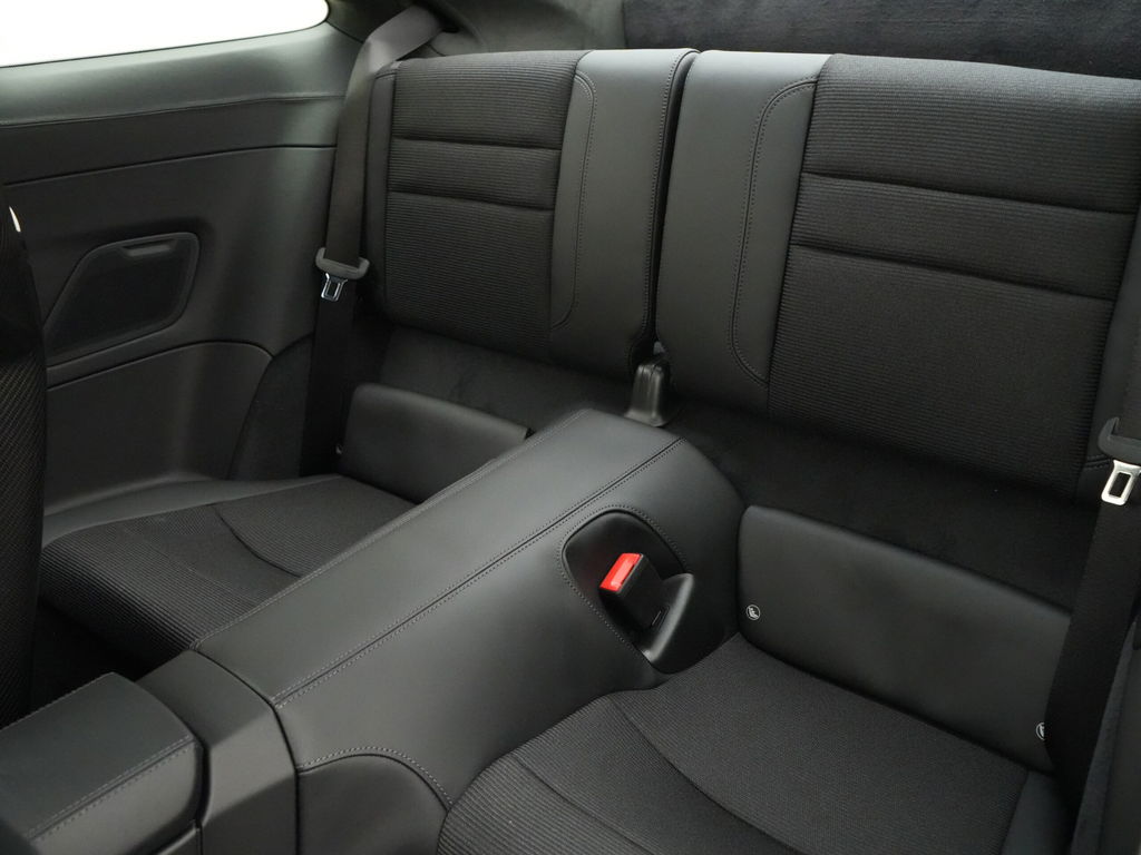 Porsche 992.2 GT3 Touring