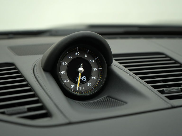 Porsche 992.2 GT3 Touring