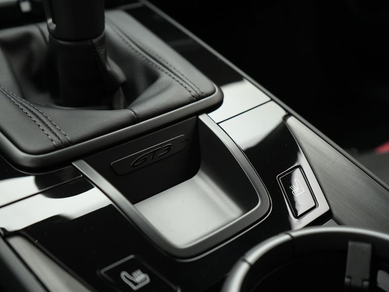 Porsche 992.2 GT3 Touring