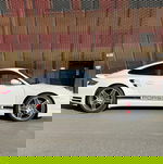 Porsche 997 Turbo