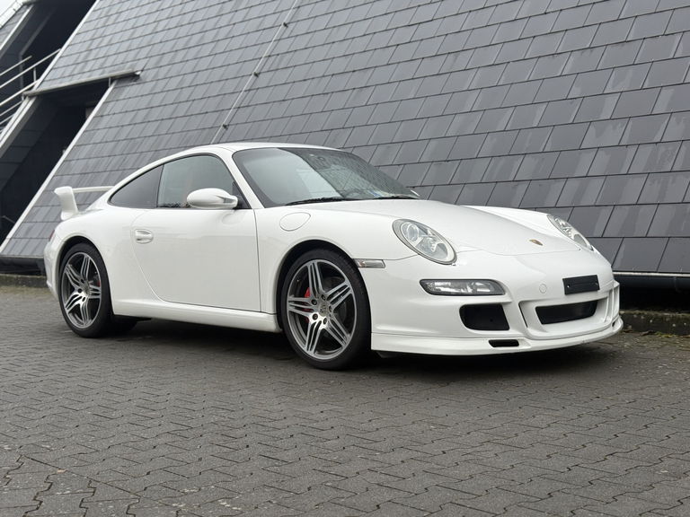 Porsche 997 Carrera S